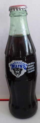 1993-1844 € 5,00 University of maine black bears 1993 ice hockey champions.jpeg